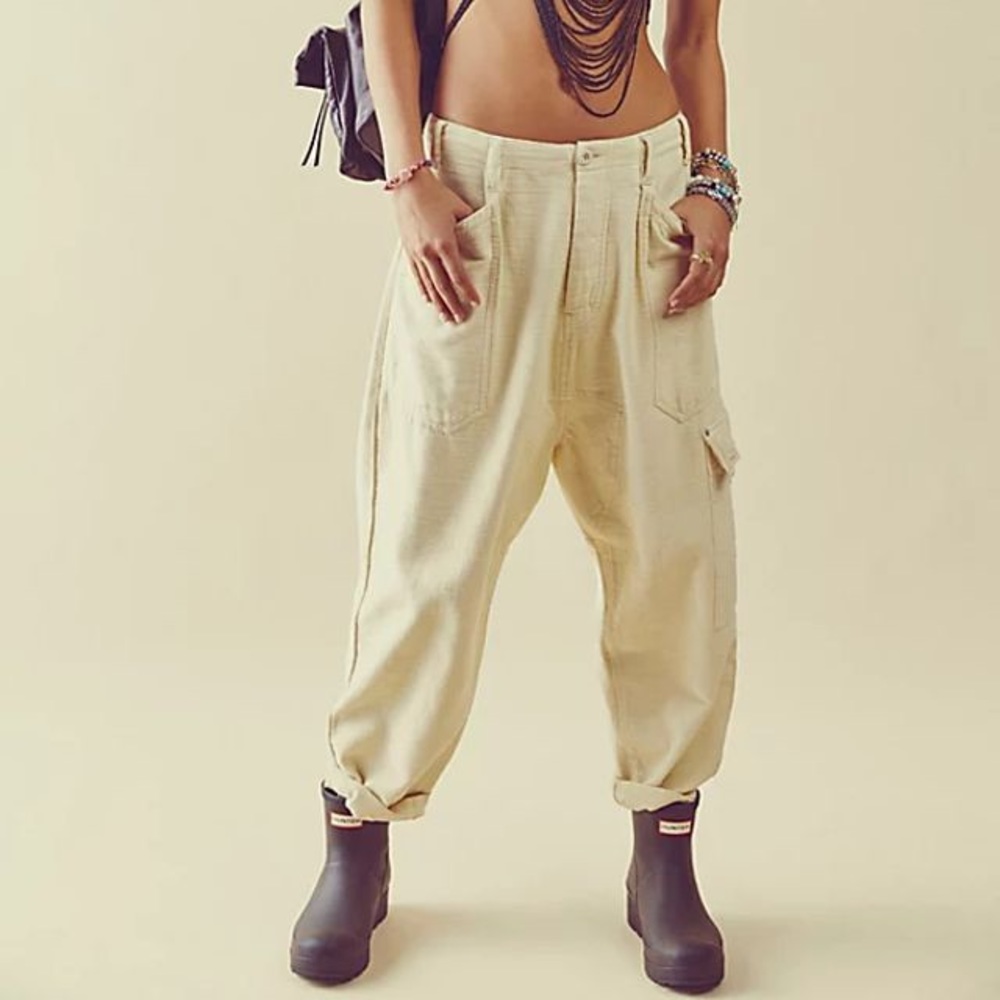NWT Free People pants